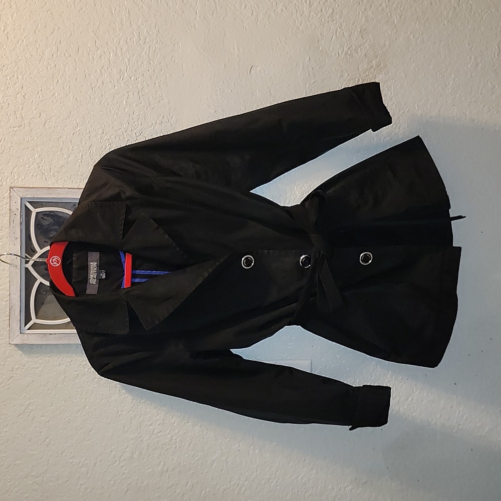 Kenneth Cole Reaction Coat sizeM
